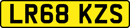 LR68KZS