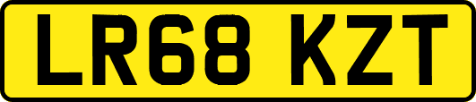 LR68KZT