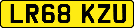 LR68KZU