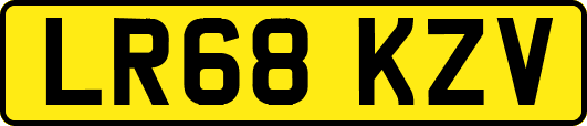 LR68KZV