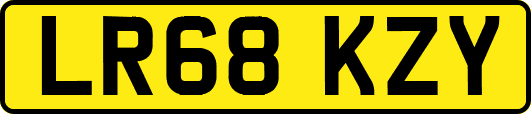 LR68KZY