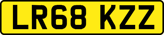 LR68KZZ