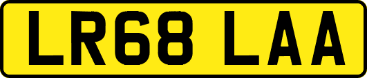LR68LAA