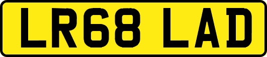 LR68LAD