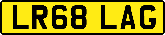 LR68LAG