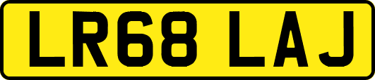 LR68LAJ