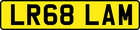 LR68LAM