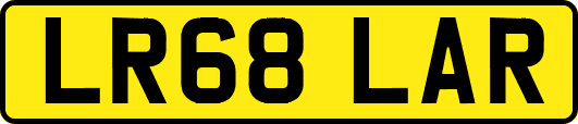 LR68LAR