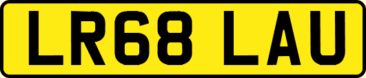 LR68LAU