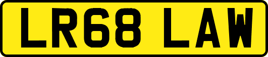 LR68LAW