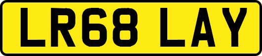 LR68LAY