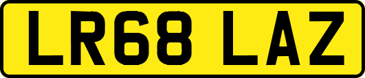 LR68LAZ
