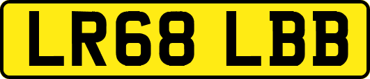 LR68LBB