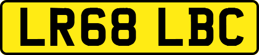 LR68LBC