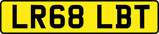 LR68LBT