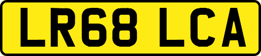 LR68LCA