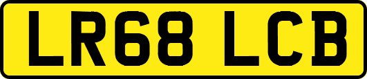 LR68LCB
