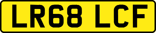 LR68LCF