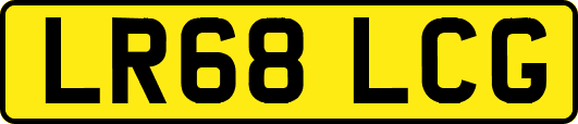 LR68LCG