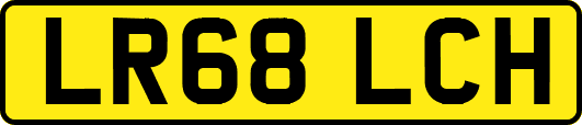 LR68LCH