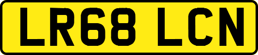LR68LCN