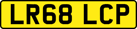 LR68LCP