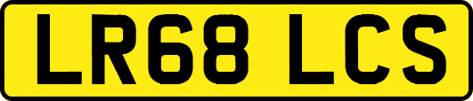 LR68LCS