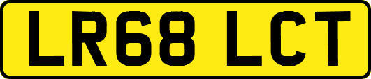 LR68LCT