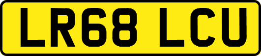 LR68LCU