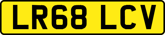 LR68LCV