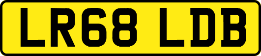 LR68LDB