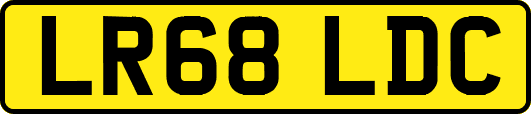 LR68LDC
