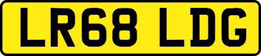 LR68LDG
