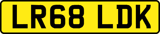 LR68LDK