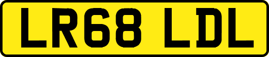 LR68LDL