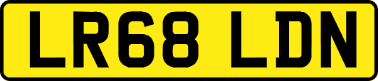 LR68LDN