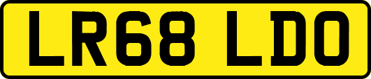 LR68LDO