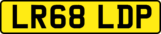 LR68LDP