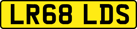 LR68LDS
