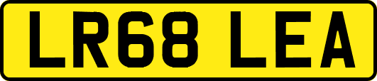 LR68LEA
