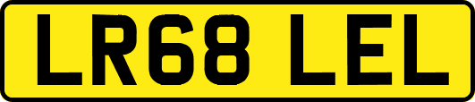 LR68LEL