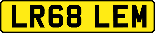 LR68LEM