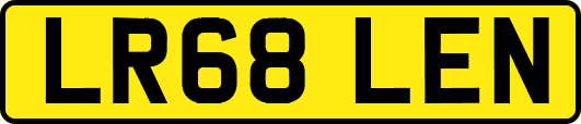 LR68LEN