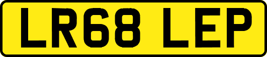 LR68LEP