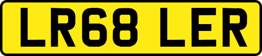 LR68LER