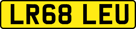 LR68LEU