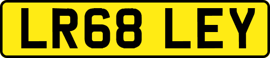 LR68LEY
