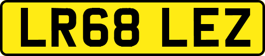 LR68LEZ