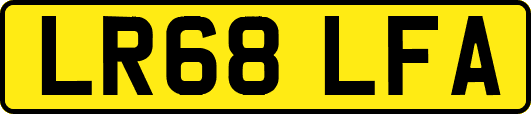 LR68LFA