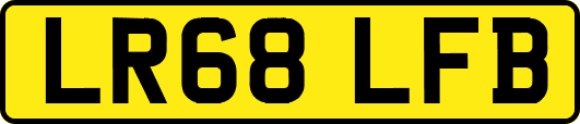 LR68LFB